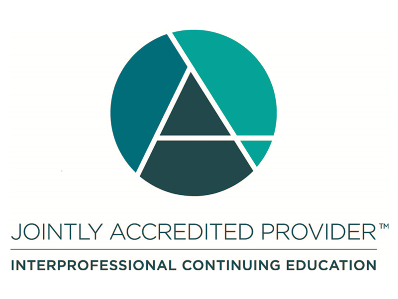 Joint Accreditation Provider Logo