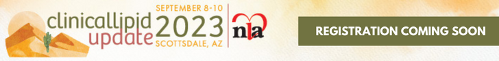 NLA 2023 Fall CLU, Registration Coming Soon