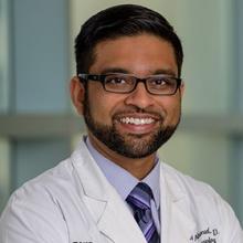 Zahid Ahmad, MD, FNLA