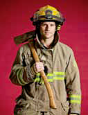 Firefighter